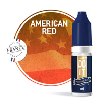 Arôme American Red - DO IT