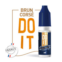 Arôme Brun Corsé - DO IT