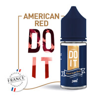 Arme American Red 30ml - DO IT