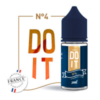 Arôme N°4 30ml - DO IT