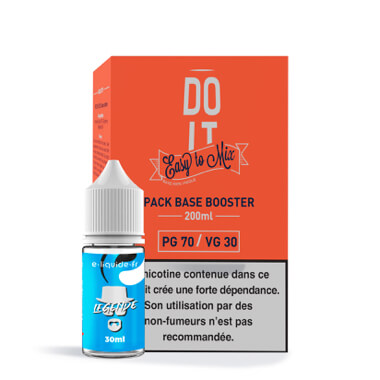 Pack DIY Legende Bleu 230ml - EASY TO MIX - DO IT