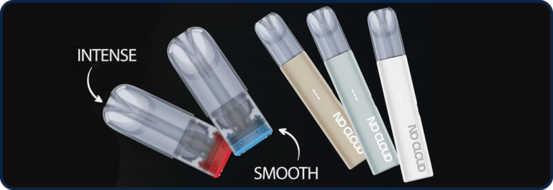 Sel de nicotine ou nicotine classique : a vous de choisir !