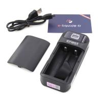 Chargeur Lush Box Powerbank - Efest