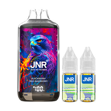 Kit Falcon X 28K - JNR