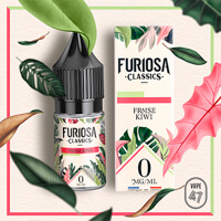 Fraise Kiwi - Furiosa Classics