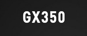 GX350