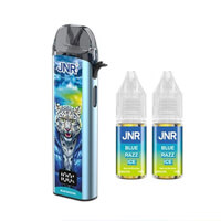 Kit JPuff 47K - JNR