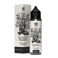 Kinoé Signature 50ml - Cloud Vapor