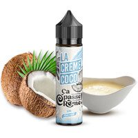 La Crme Coco 50ml - a Passe Crme