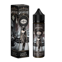 Lady Emily 50ml - Edition Speakeasy - Curieux