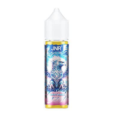 Lady Killa 50ml - JNR
