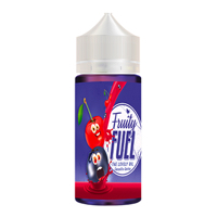 The Lovely Oil 100ml - Fruity Fuel