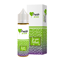 Les Yeux Pétillants 50ml - Cupide