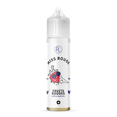 Miss Rouge 50ml - O'Naturel