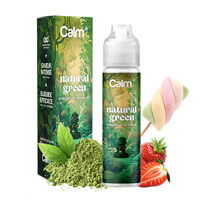 Natural Green 50ml - Calm+