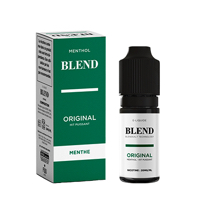 Original - Blend Menthol