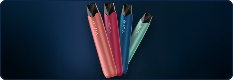 Le Pack Vuse Pro One Bar disponible chez e-liquide-fr