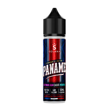Paname 50ml - Solana