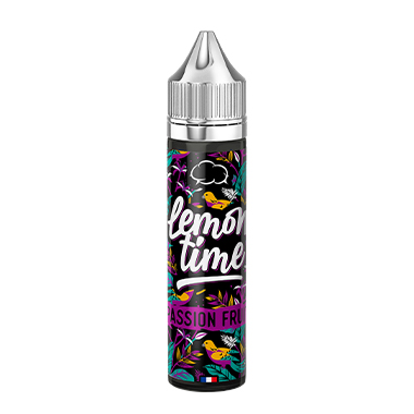 Passion Fruit 50ml - Lemon'Time