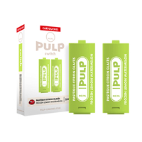 Capsules Le Pod Switch - Pulp