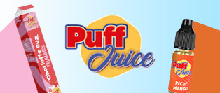 Puff Juice