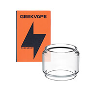 Tube Pyrex Z Nano 3 - Geekvape
