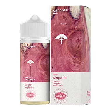 Séquoia 100ml - Canopée