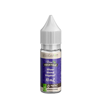 Silver Blend Végétol® - Base Végétale