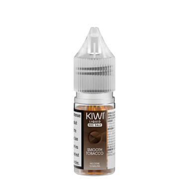 Smooth Tobacco - Kiwi Liquids