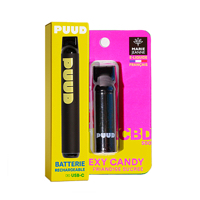 Starter Kit PUUD - Marie-Jeanne