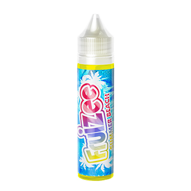 Summer Beach 50ml - Fruizee