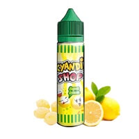 Super Lemon 50ml - Kyandi Shop