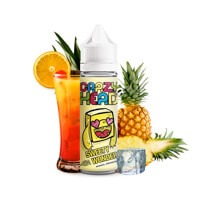 Sweety Wonder 50ml - Crazy Head