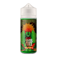 Ushiro 100ml - Fighter Fuel