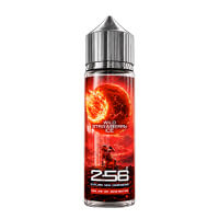 Wild Strawberry Ice 50ml - 2:56