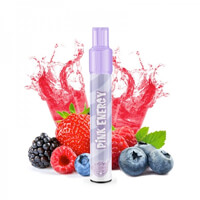 Wpuff 2.0 Pink Energy - Liquideo