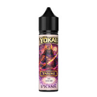 Yasuke 50ml - Yokai