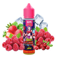 Yumi 50ml - Saint Flava