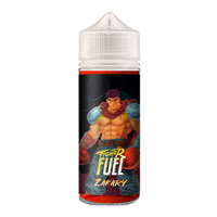 Zakary 100ml - Fighter Fuel
