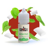 Arôme Menthe Chloro 30ml - Cirkus