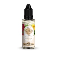 Arôme Framboise Pastèque Jaune 30ml - Le Petit Verger