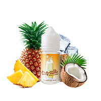 Arme Pina Colada 30ml - Coq-Tails