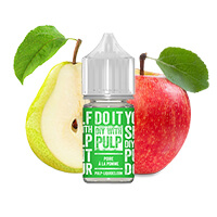 Arôme Poire à la Pomme 30ml - DIY With Pulp