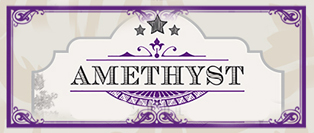 Green Vapes Amethyst Green Vapes Amethyst