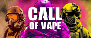 Call Of Vape