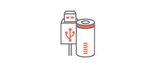 Accus et Chargeurs