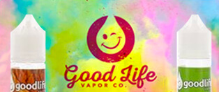 Good Life Vapor