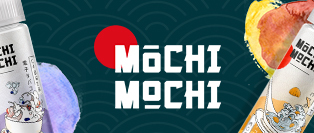 Mochi Mochi