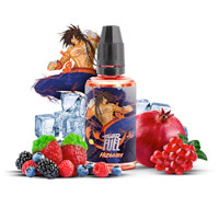 Arme Hizagiri 30ml - Fighter Fuel