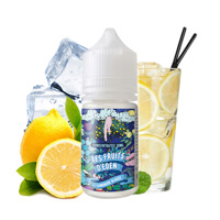 Arôme Lemonade Glacée 30ml - Les Fruits d'Eden